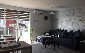 Apartament Cztery Pory Roku